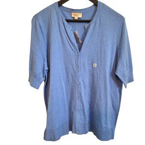 NWT Loft Cardigan, XL